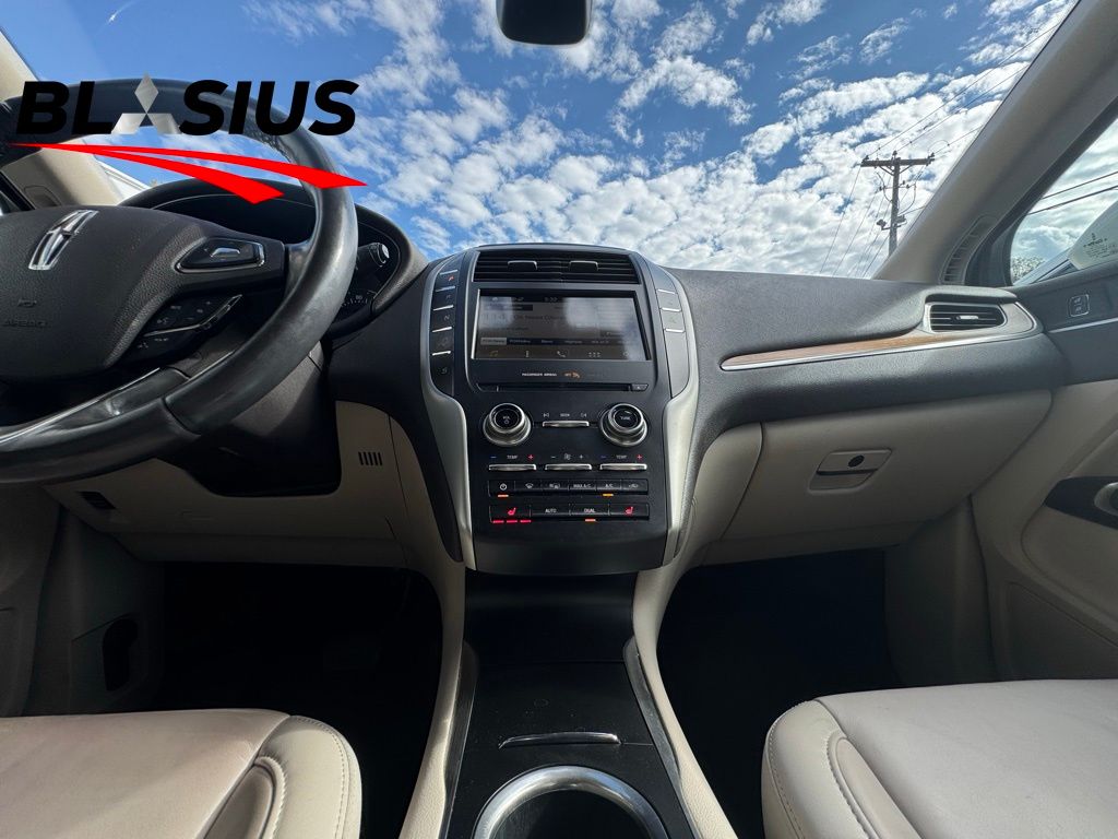 2019 Lincoln MKC Select photo 15