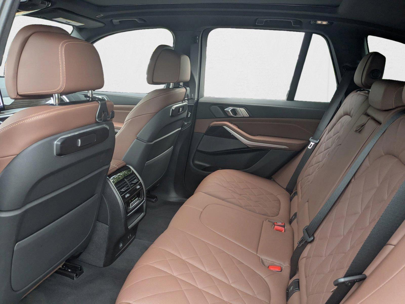 2025 Bmw X5 xDrive40i photo 17