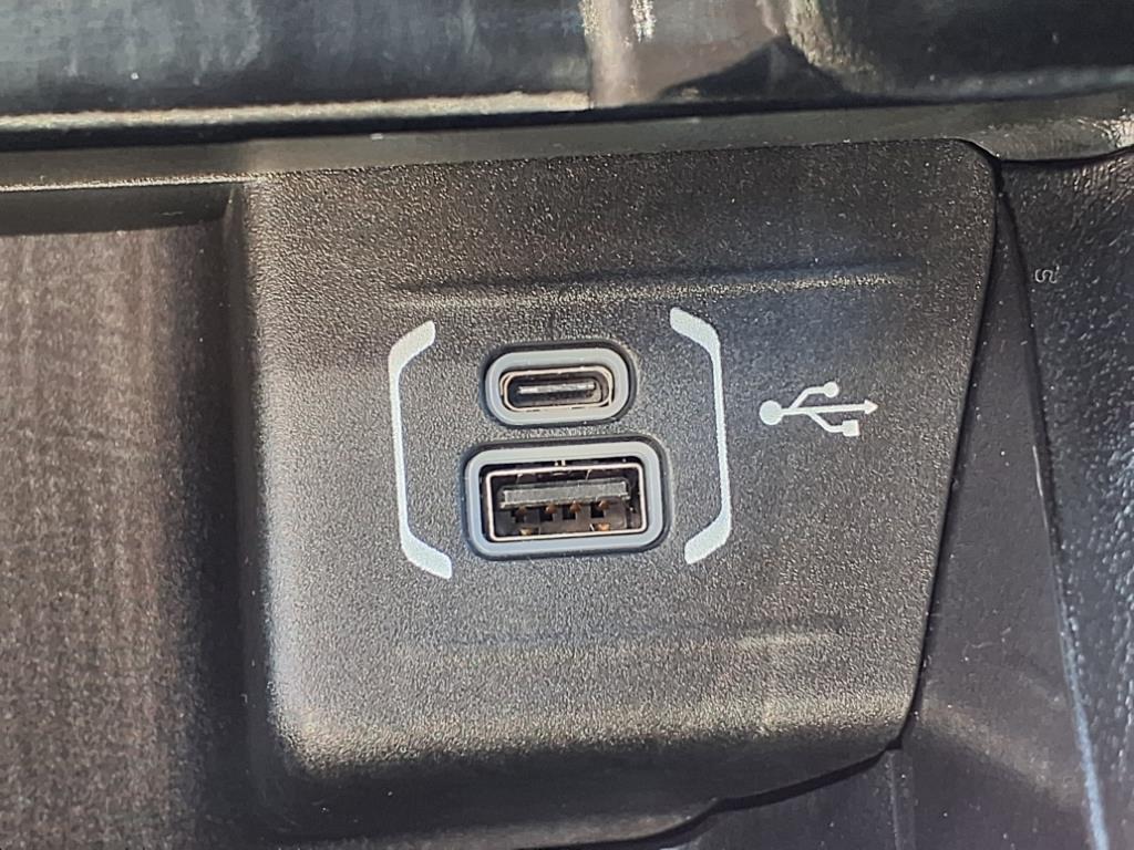 2022 Jeep Compass Latitude Lux Altitude photo 22