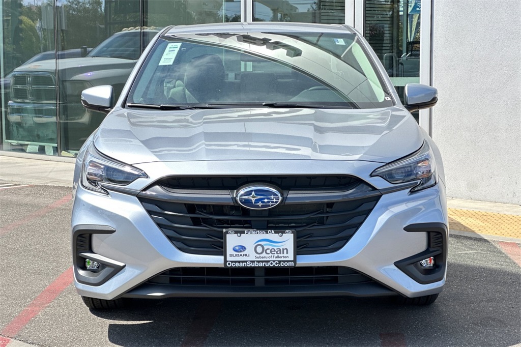 2025 Subaru Legacy Premium photo 9