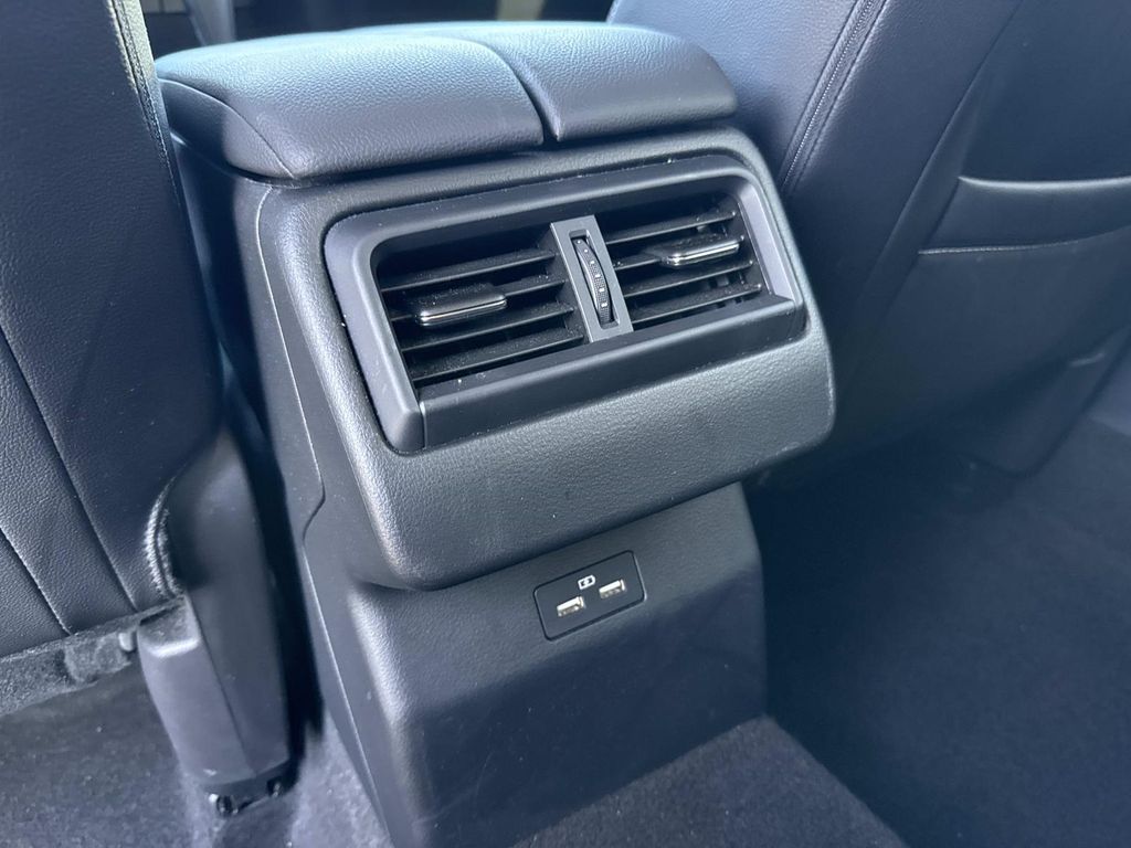 2024 Mazda CX-50 2.5 Select photo 16