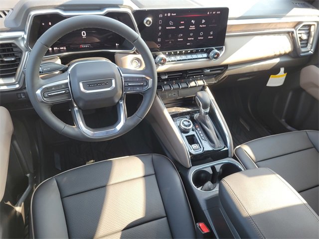 2025 Gmc Sierra 1500 Denali photo 32