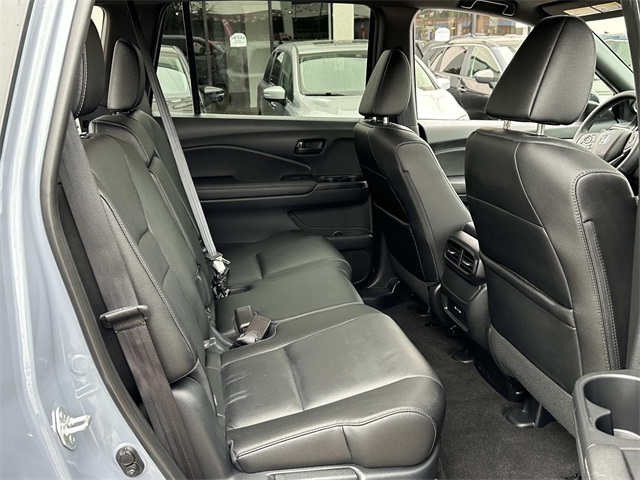 2024 Honda Passport EX-L photo 15