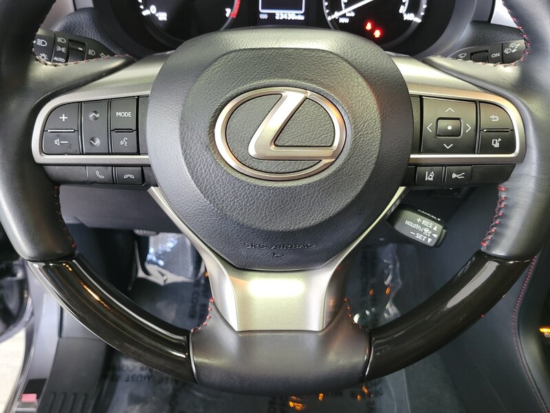 2023 Lexus GX 460 Premium photo 17