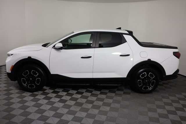 2024 Hyundai Santa Cruz SEL photo 2