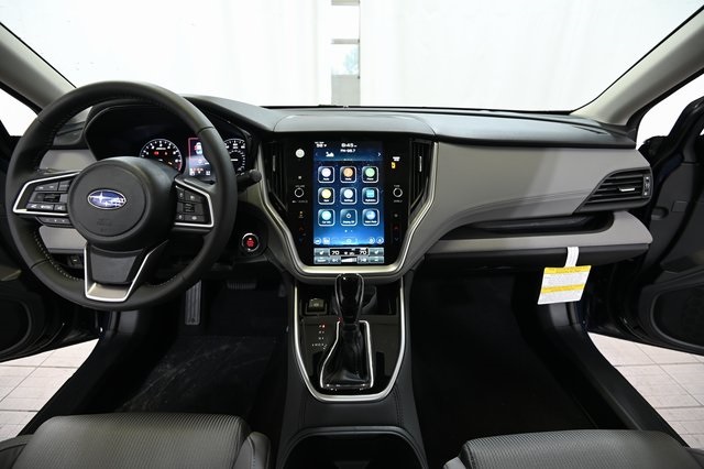 2025 Subaru Legacy Premium photo 2