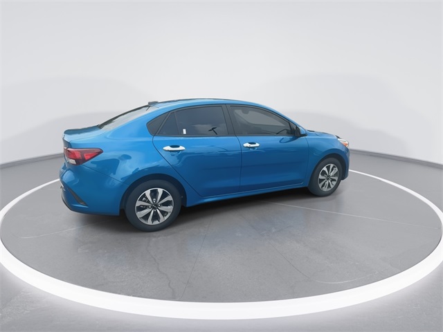 2023 Kia Rio S photo 9