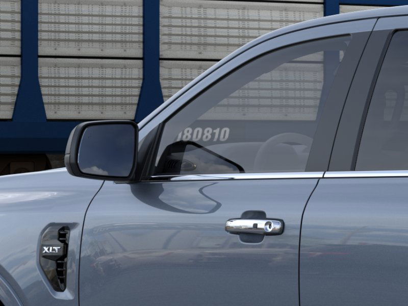 2025 Ford Ranger XLT photo 19