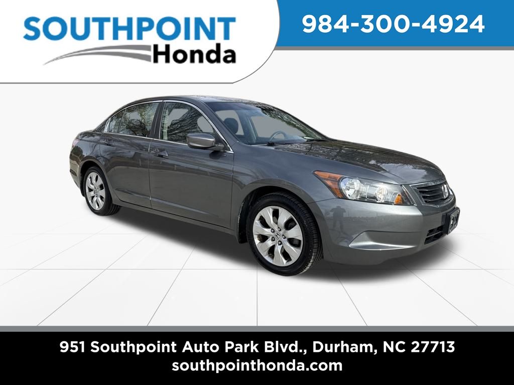 2008 Honda Accord EX