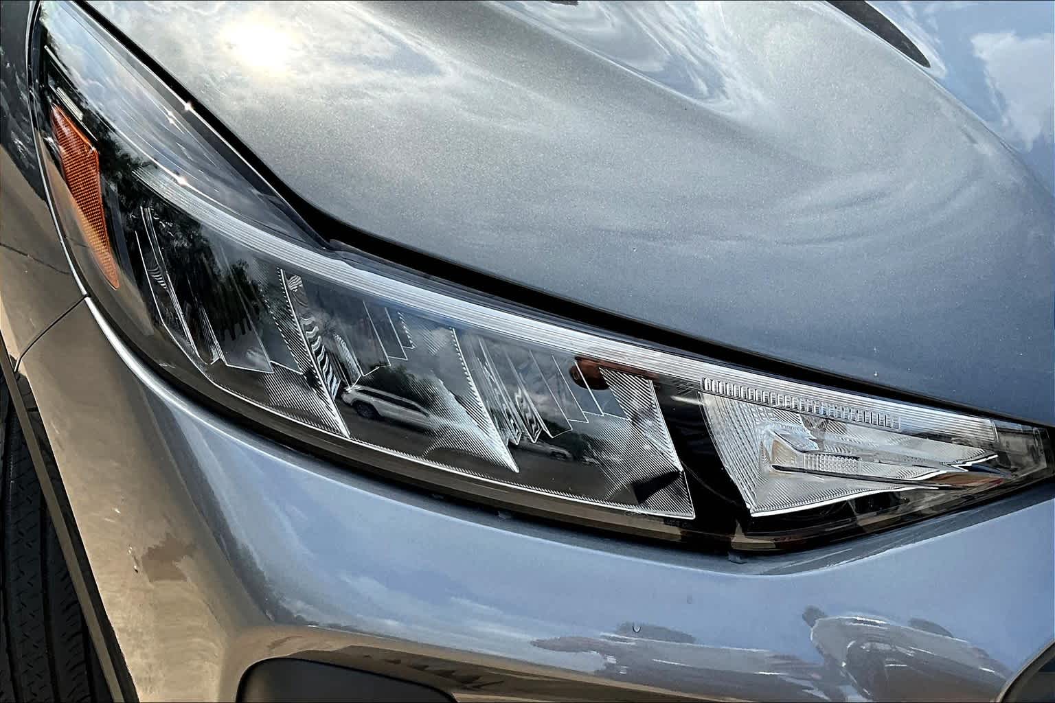 2024 Ford Escape Active Sport photo 25