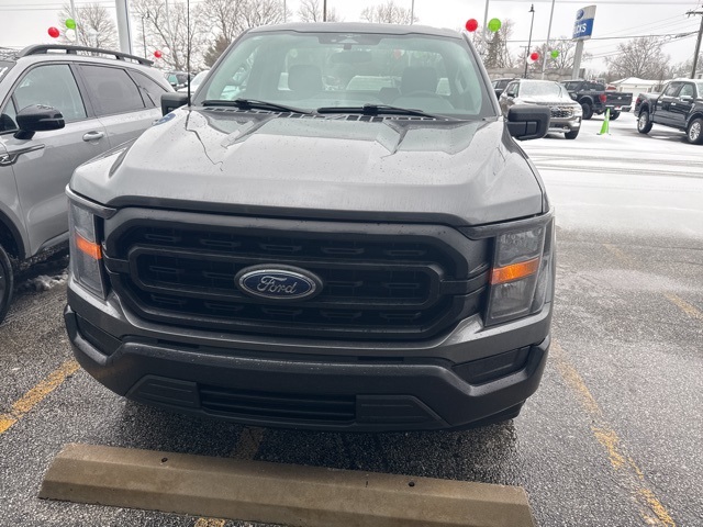 2023 FORD F-150 - Image 1