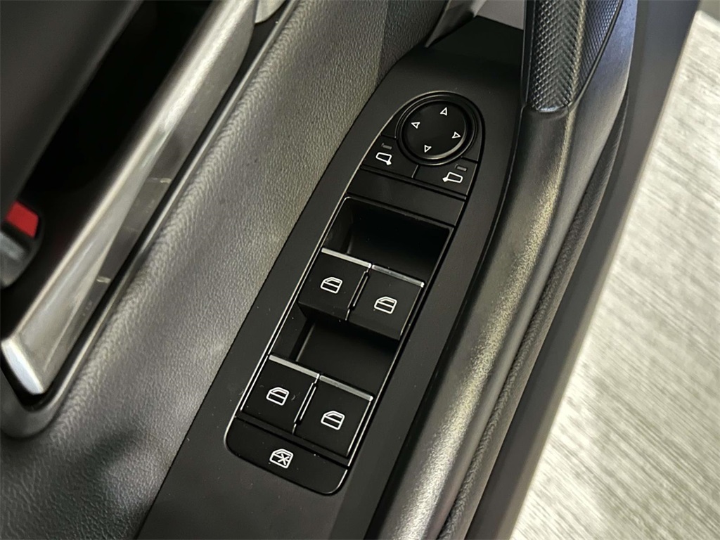 2025 Mazda CX-50 Premium photo 27