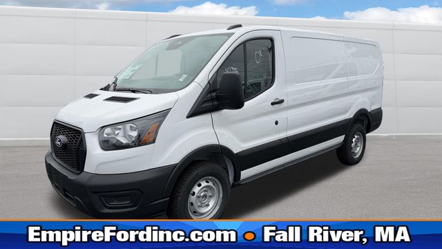 2026 Ford Transit Van Base's photo
