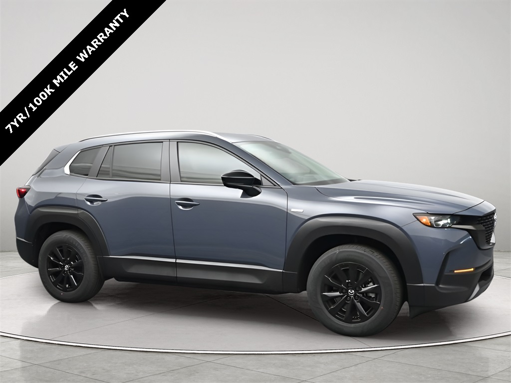 2025 Mazda CX-50 Preferred's photo