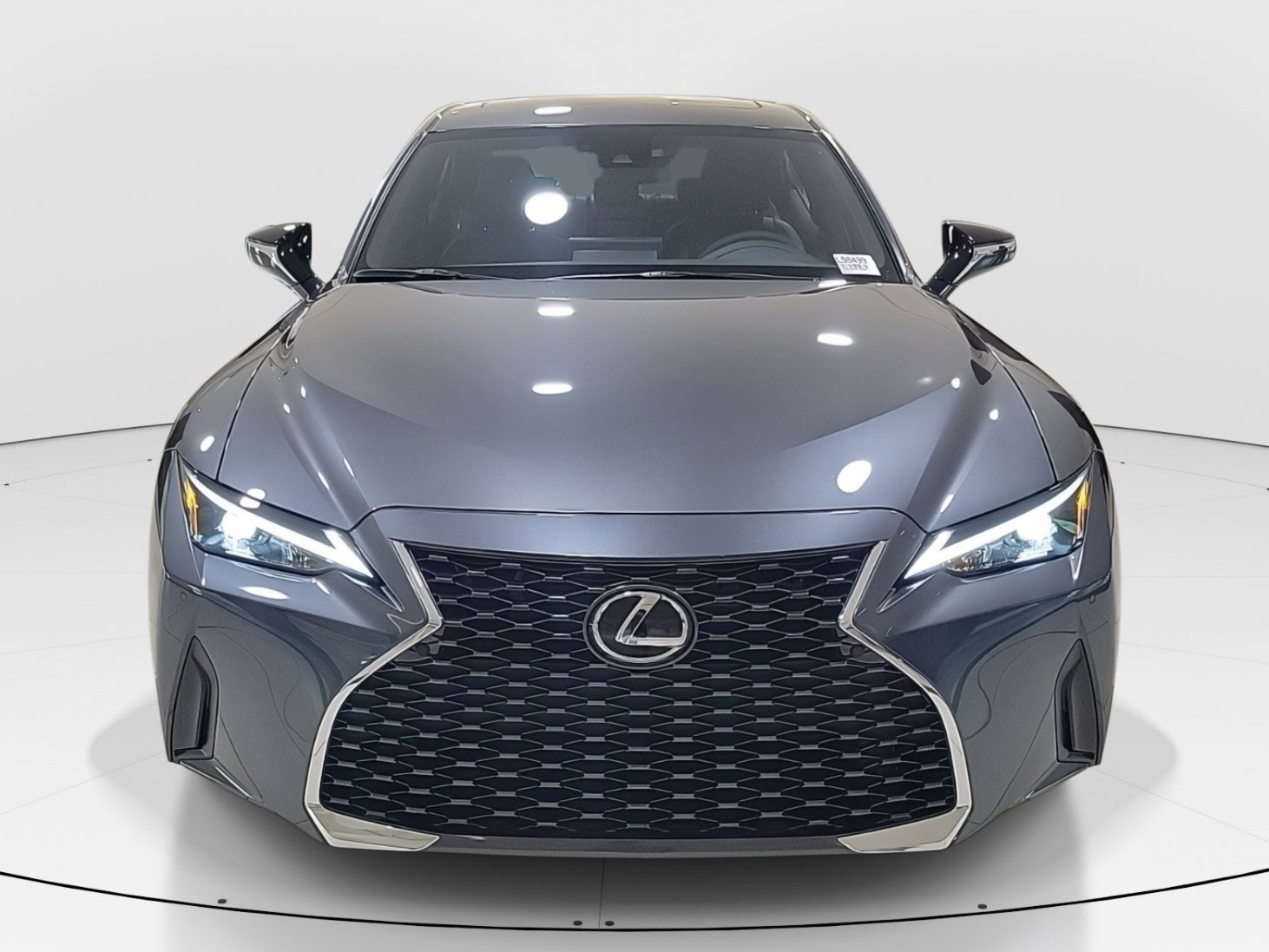 2025 Lexus IS 300 photo 2