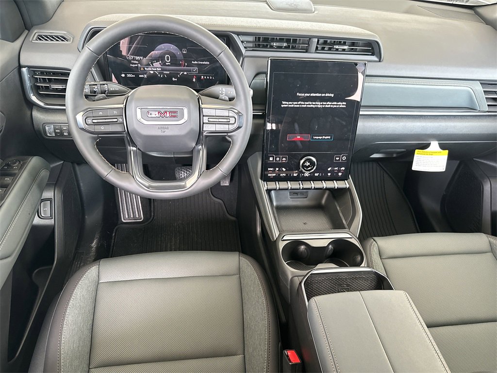 2026 Gmc Terrain AT4 photo 14
