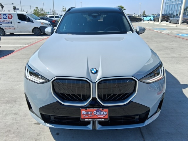 2026 Bmw X3 photo 2