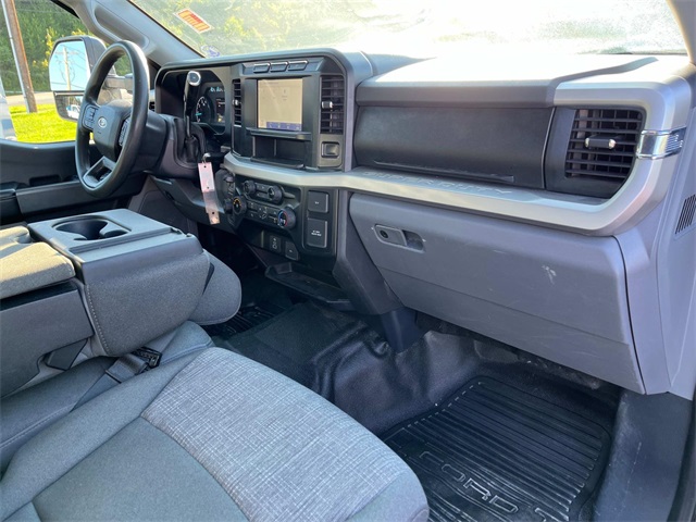 2024 Ford F-250 photo 21