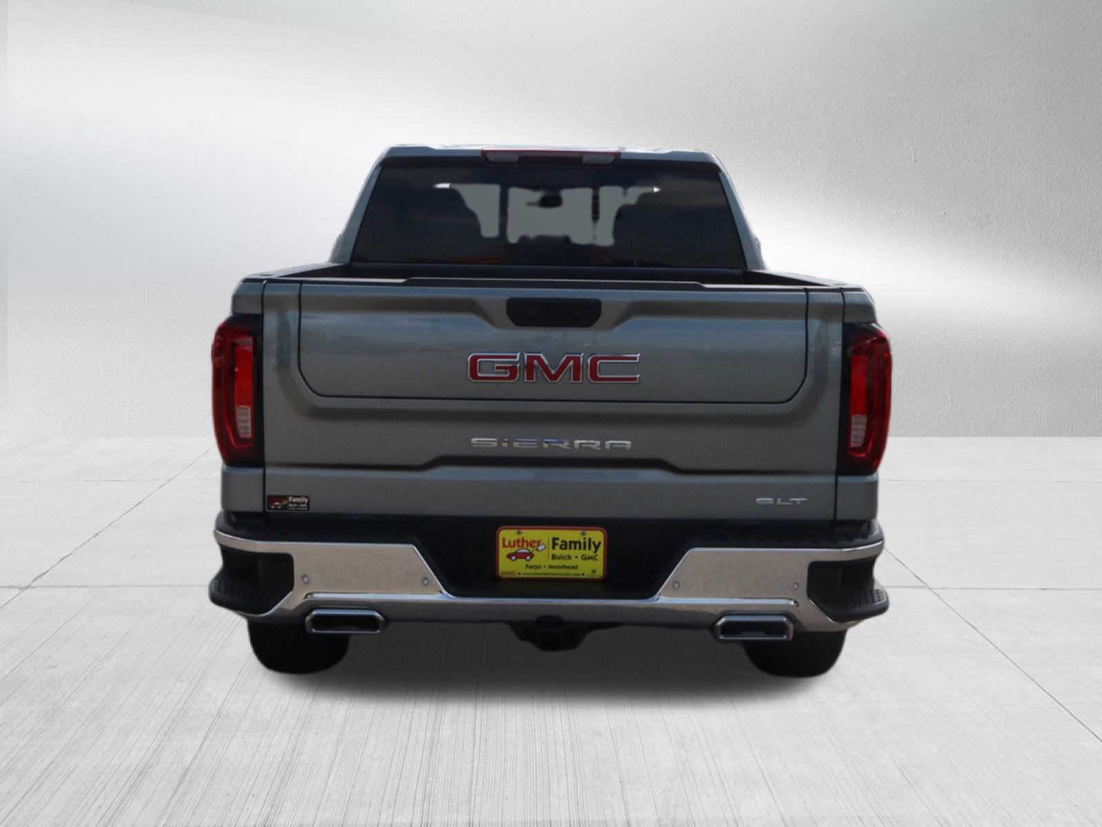 2026 Gmc Sierra 1500 SLT photo 4