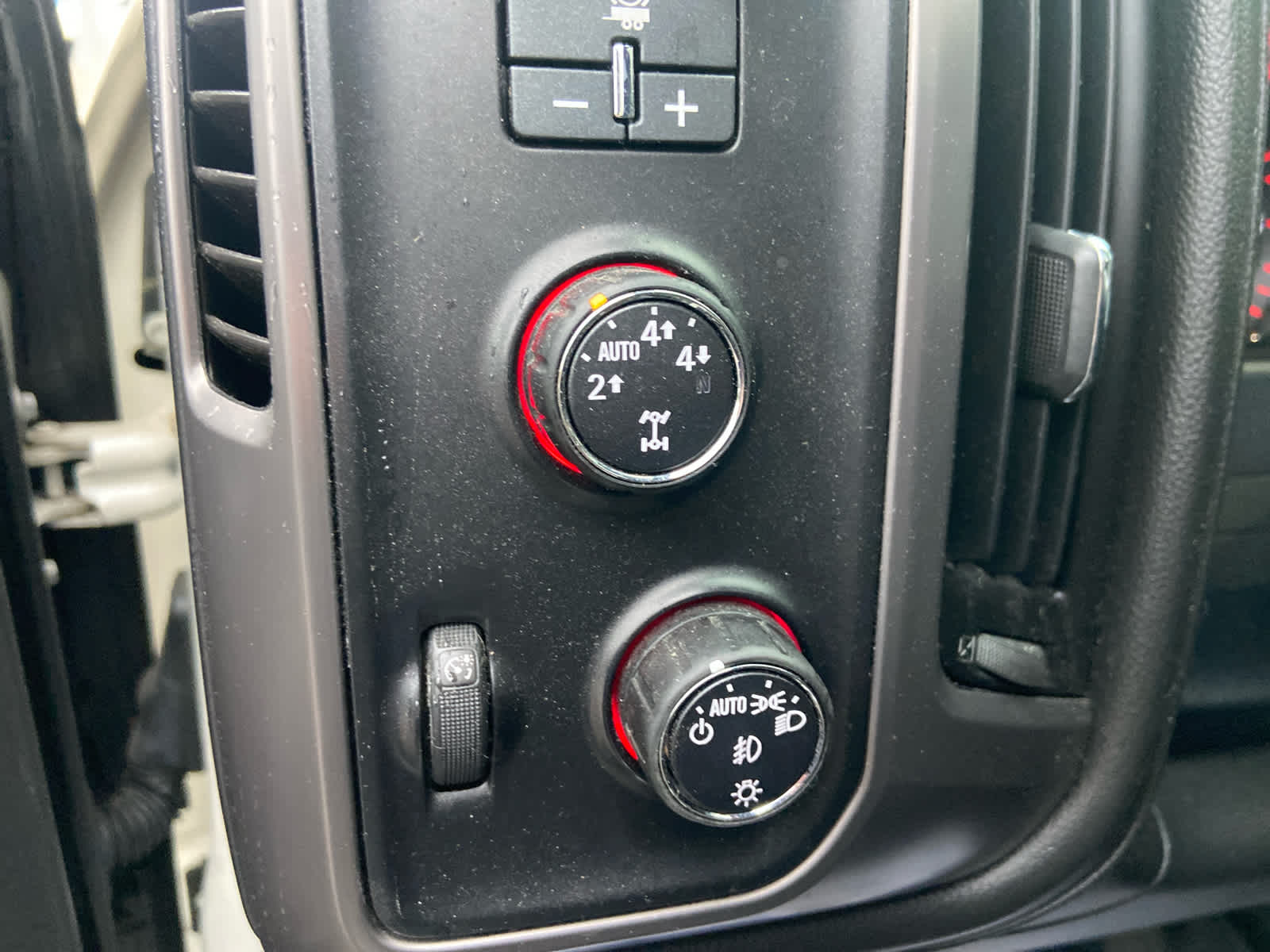 2015 Gmc Sierra 1500 SLT photo 20