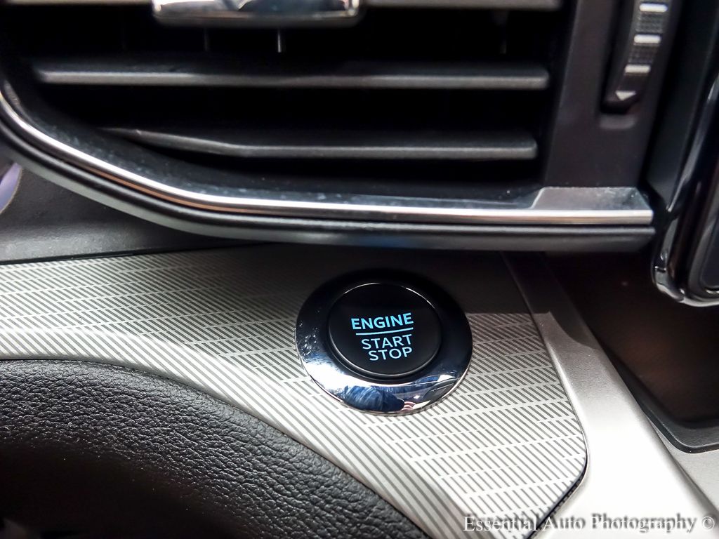 2022 FORD EXPLORER - Image 18