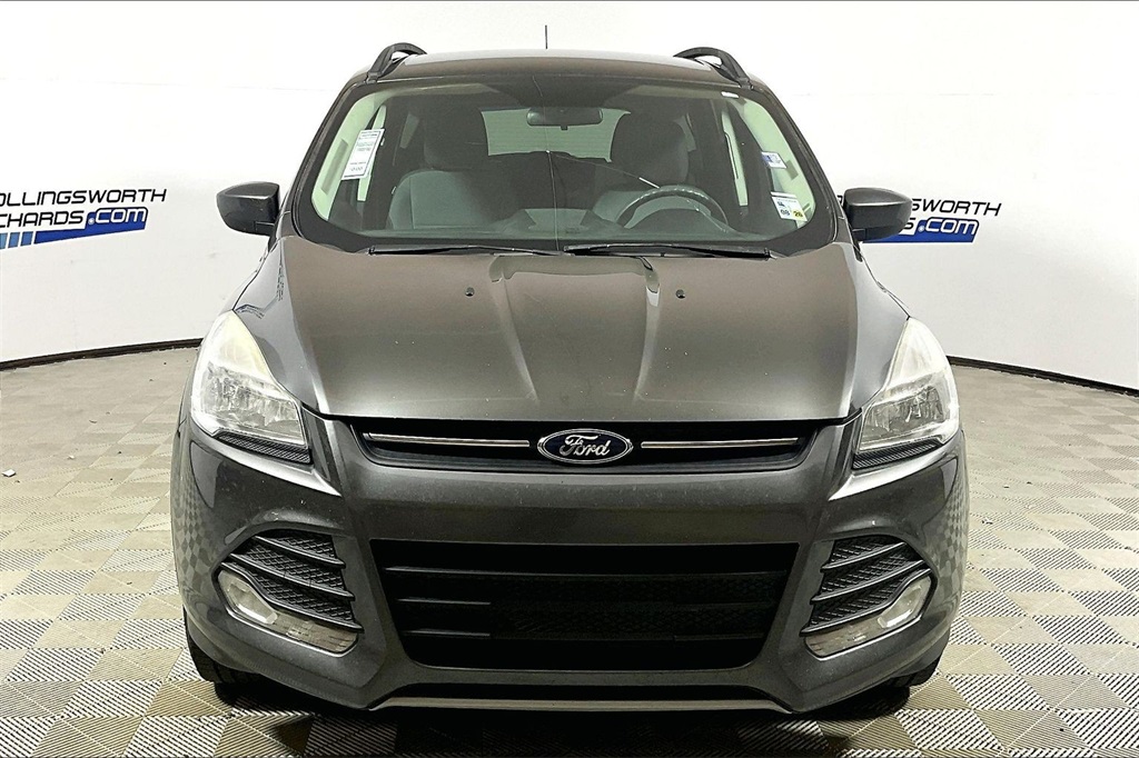 Used 2016 Ford Escape SE with VIN 1FMCU0GX6GUB03751 for sale in Baton Rouge, LA