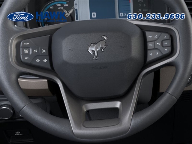2025 FORD BRONCO - Image 14