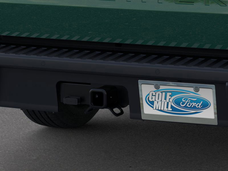 2025 FORD MAVERICK - Image 22