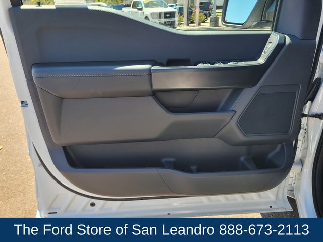 2024 Ford F-150 STX photo 16
