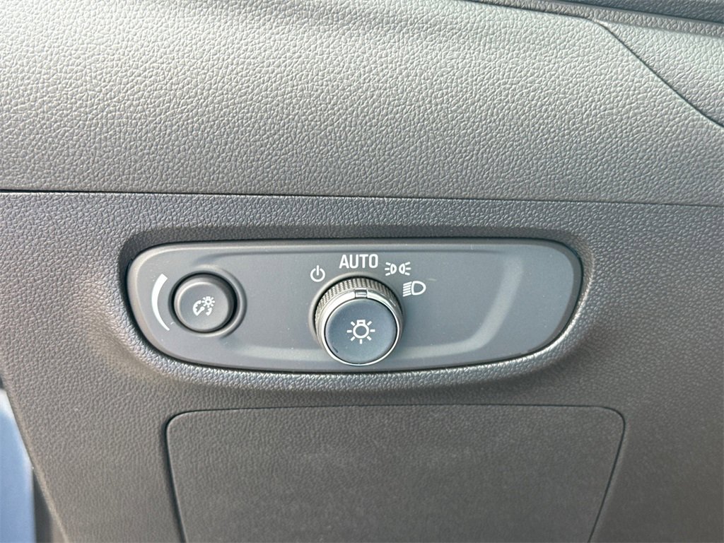 2026 BUICK ENCORE GX - Image 17