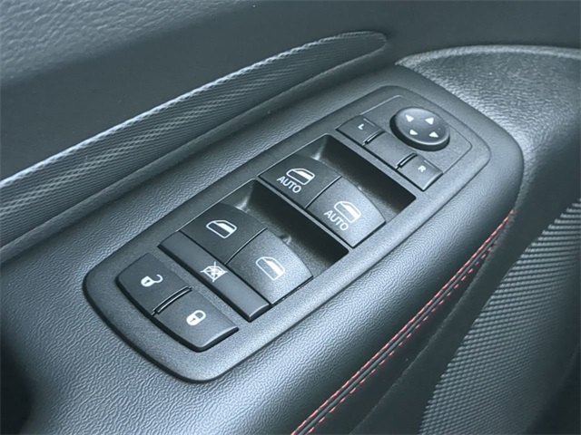 2026 Dodge Durango GT photo 27