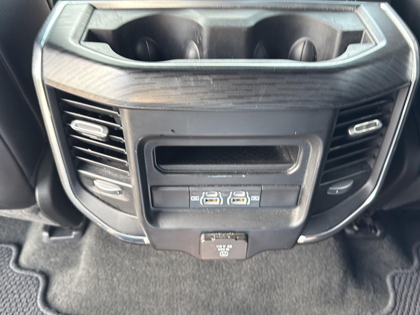 2024 Ram 1500 Laramie photo 16