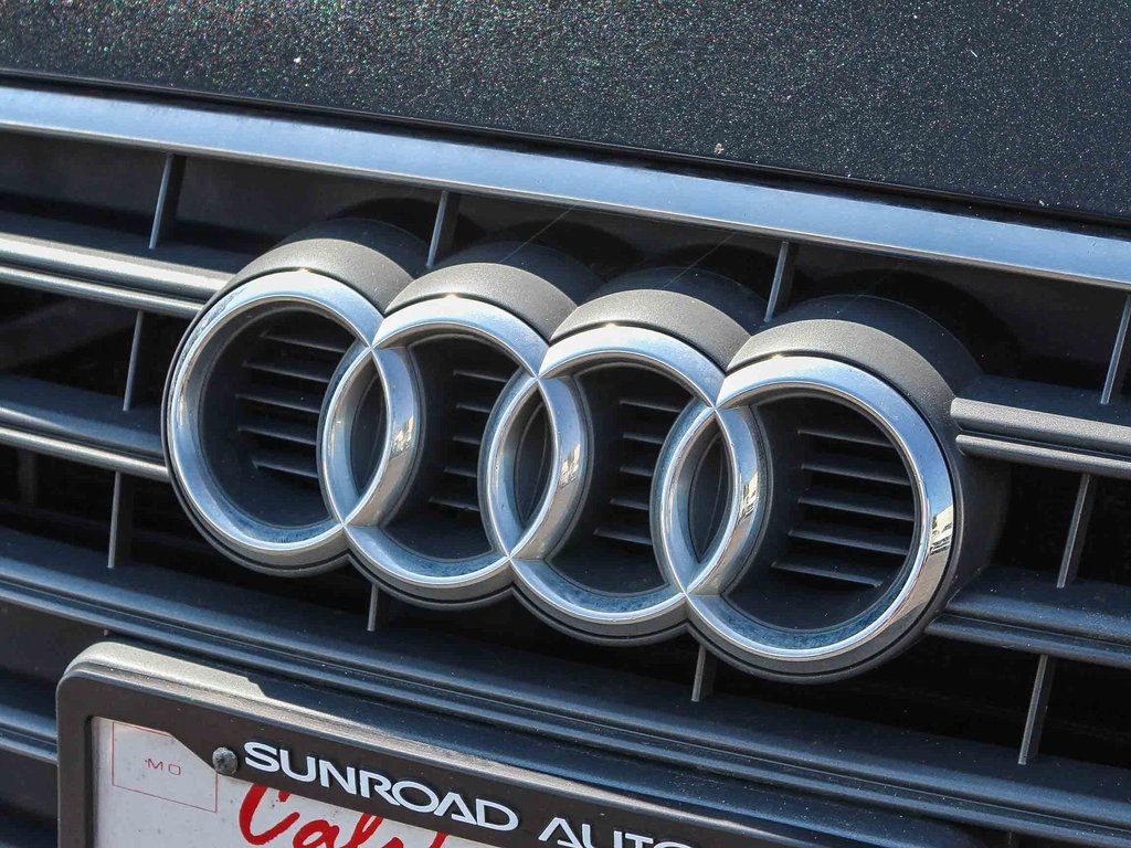 2016 Audi A3 2.0T Premium Plus Quattro photo 5