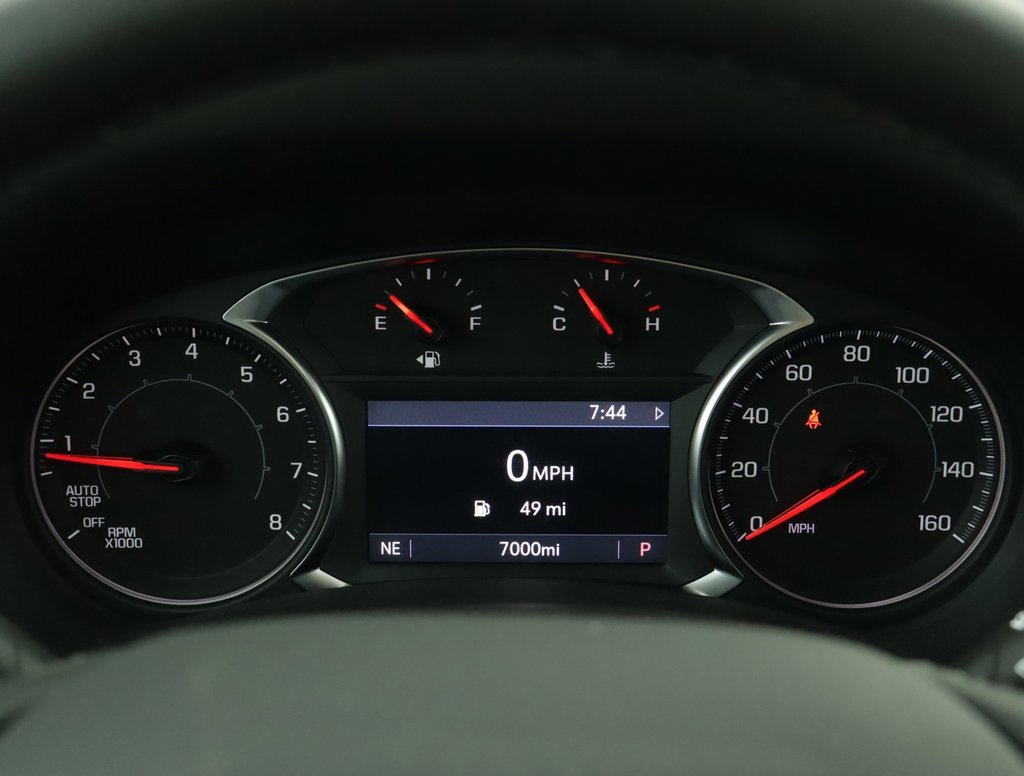 2024 Gmc Terrain SLT photo 10
