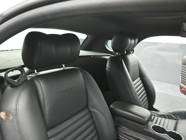 2002 FORD THUNDERBIRD - Image 22