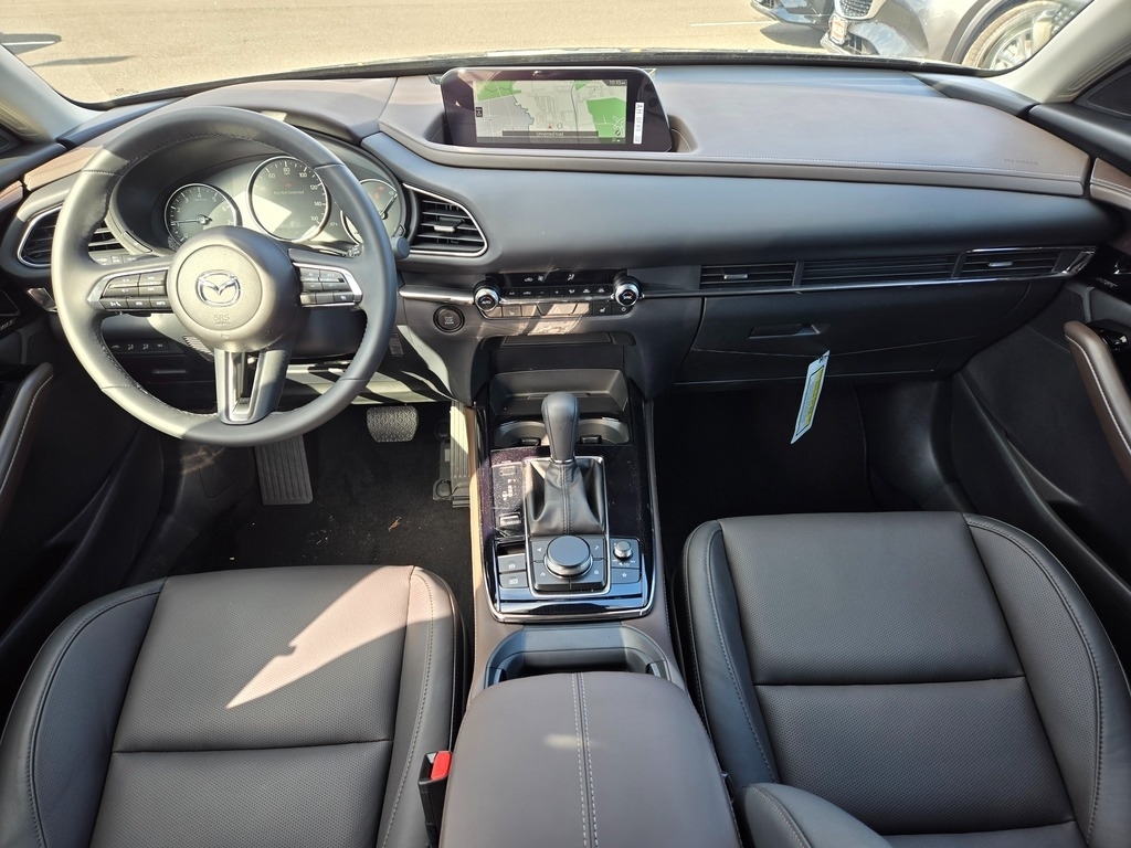 2025 Mazda CX-30 2.5 S Premium photo 2