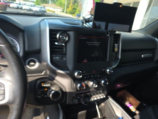 2022 Ram 1500 Big Horn Lone Star photo 15
