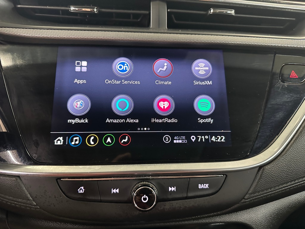 2020 Buick Encore GX Essence photo 13