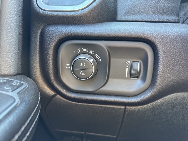 2023 Ram 2500 Big Horn photo 18
