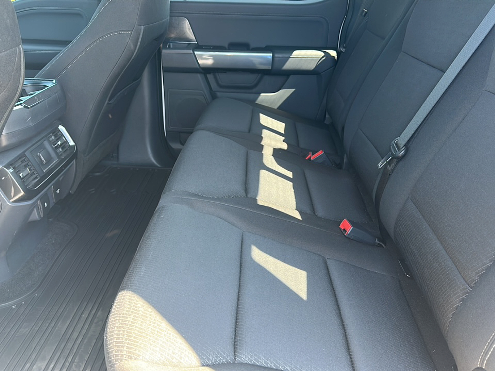 2021 Ford F-150 XLT photo 6