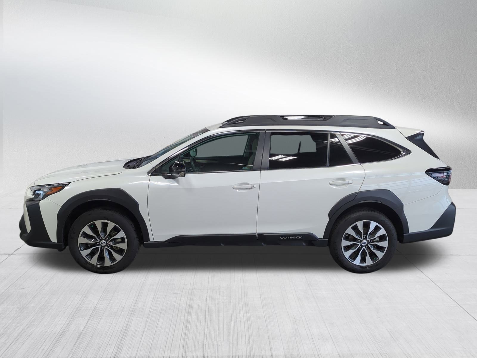2024 Subaru Outback Limited photo 4