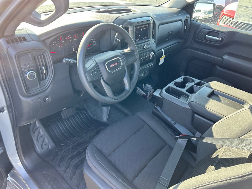 2026 GMC SIERRA - Image 15