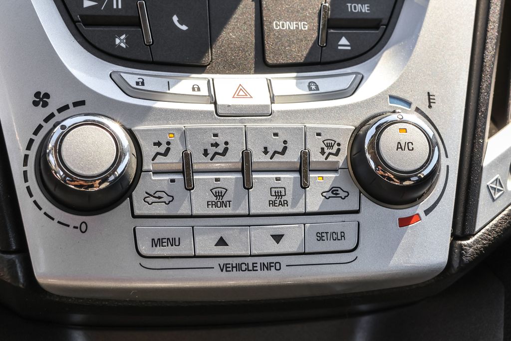 2012 Gmc Terrain SLE photo 19