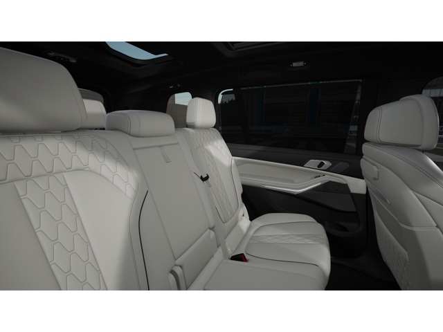 2026 Bmw X7 xDrive40i photo 12