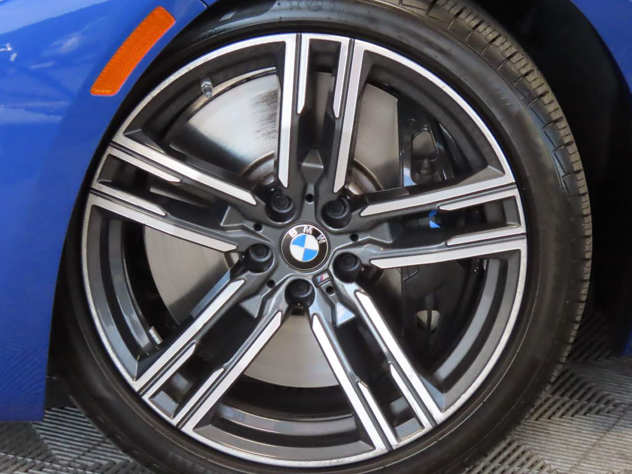 2024 Bmw M850i xDrive photo 7