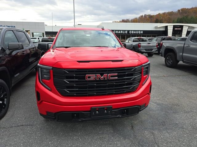 2024 Gmc Sierra 1500 Pro photo 2