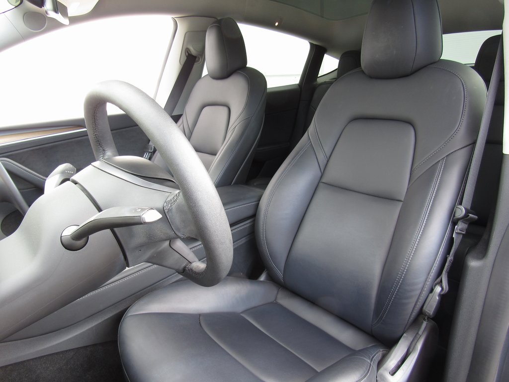 2022 Tesla Model Y Performance photo 10