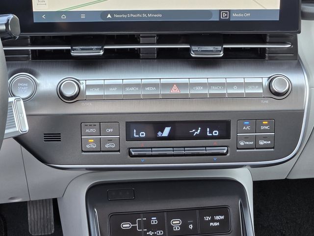 2024 Hyundai Kona SEL photo 9