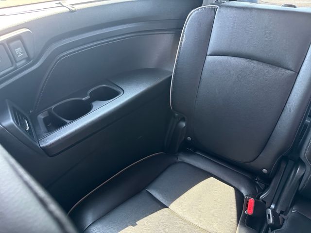 2023 Honda Odyssey Elite photo 23
