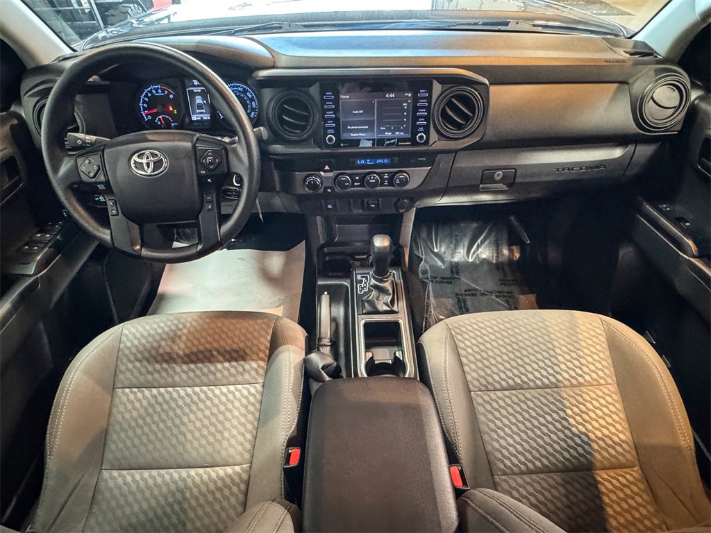 2022 Toyota Tacoma SR V6 photo 25